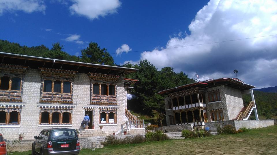 Bumthang Cultural Tour